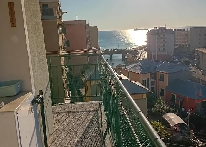 Casa Giuseppe