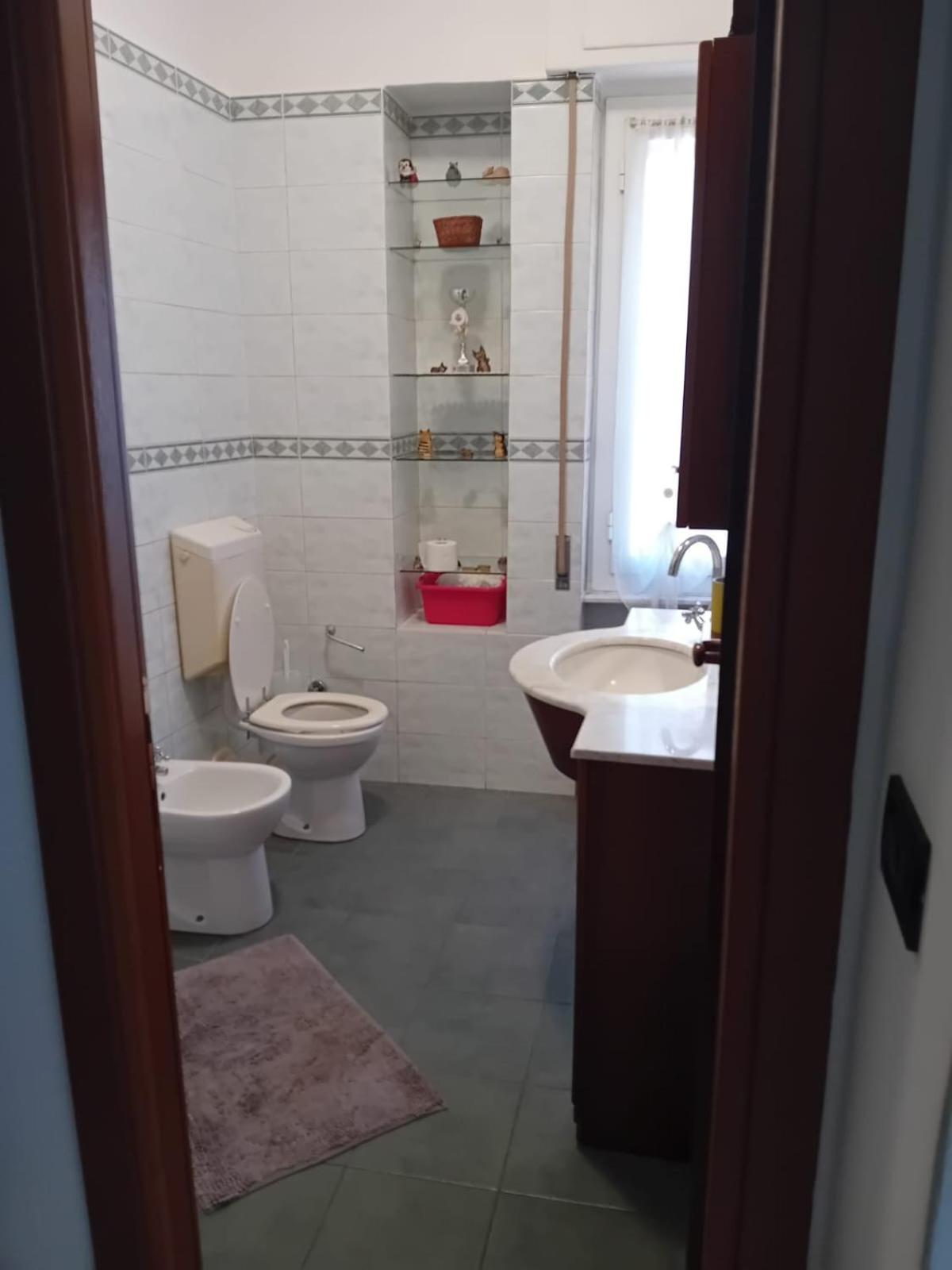 Casa Giuseppe Appartamento *