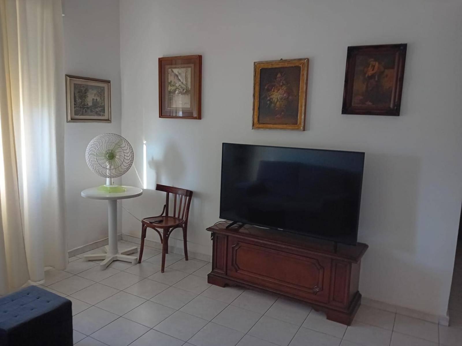 Casa Giuseppe Apartamento Génova