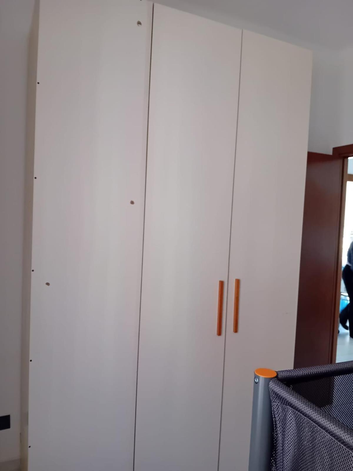 Appartamento Casa Giuseppe Genova