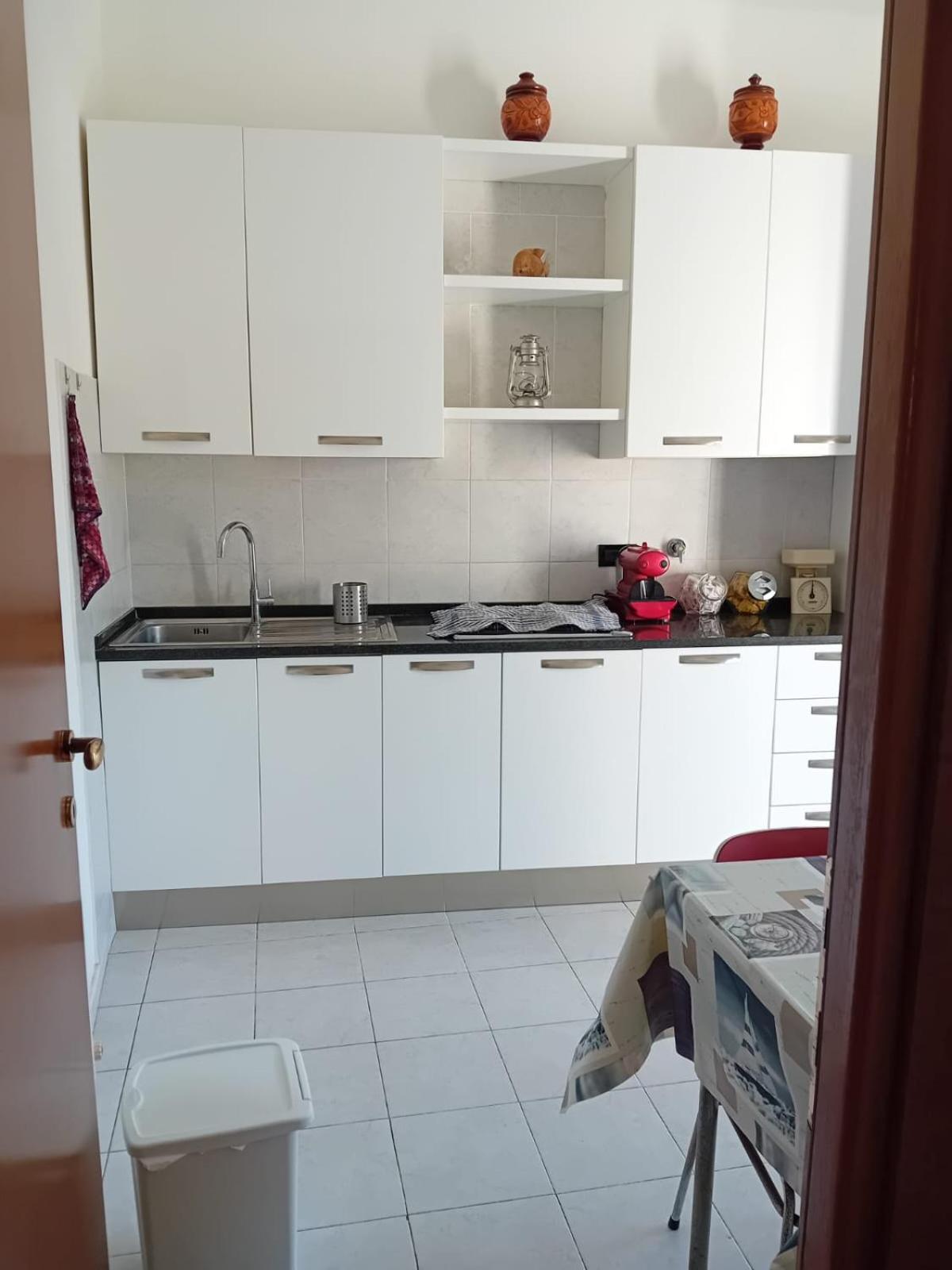 Casa Giuseppe Appartamento Genova