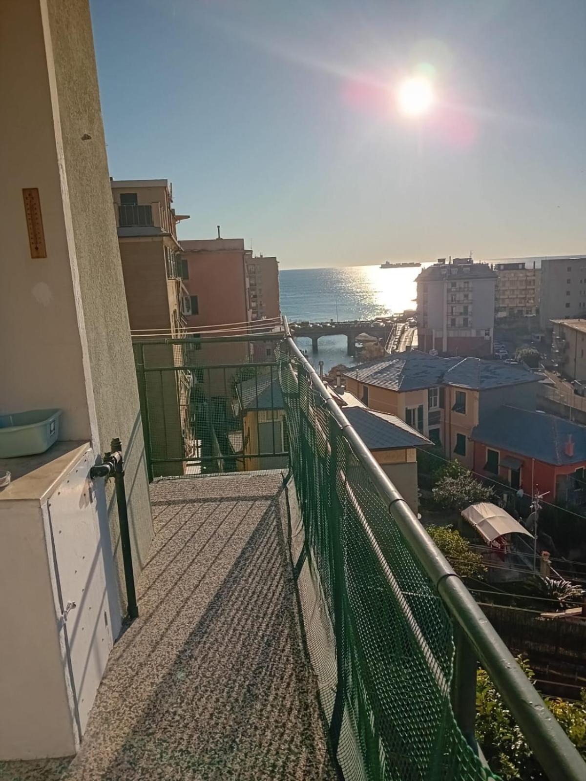 Appartamento Casa Giuseppe Genova