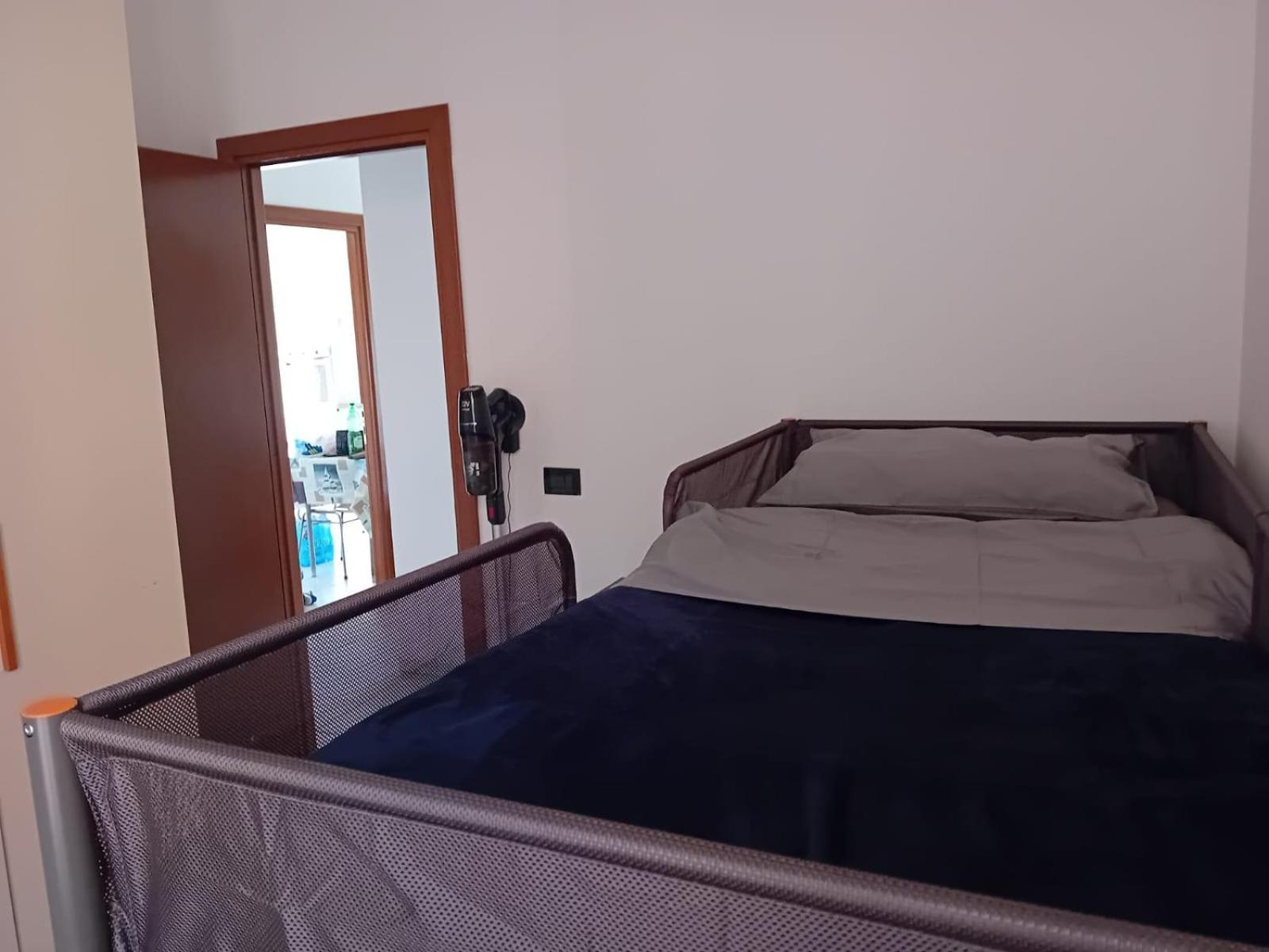 Casa Giuseppe * Genua